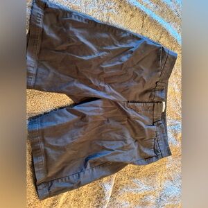 Dockers women’s Flat Front Shorts